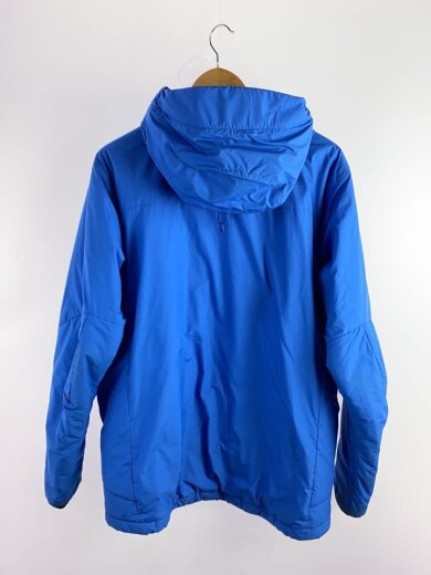 商品画像：マウンテンパーカ/L/ナイロン/BLU/無地/83975FA13/Micro Puff Hoody/ジャケット 2