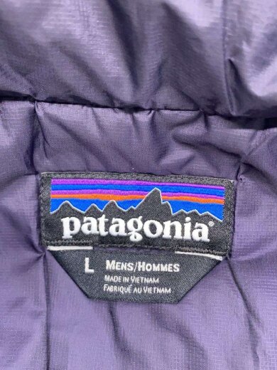 商品画像：マウンテンパーカ/L/ナイロン/BLU/無地/83975FA13/Micro Puff Hoody/ジャケット 3