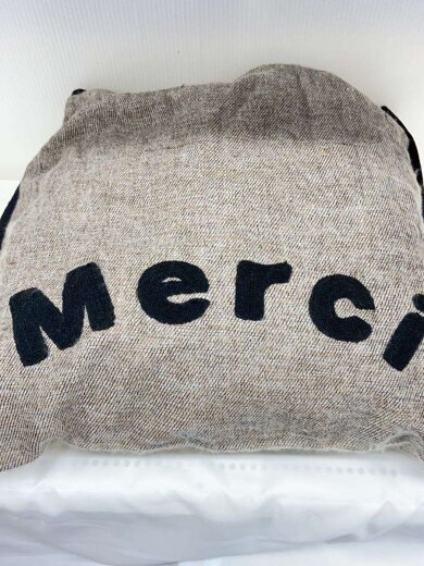 商品画像：トートバッグ/コットン/BRW 5