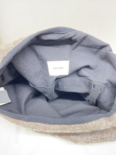 商品画像：トートバッグ/コットン/BRW 6