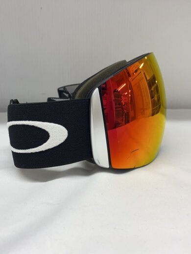 商品画像：ウインタースポーツその他/FLIGHT DECK/PRIZM/ゴーグル 2