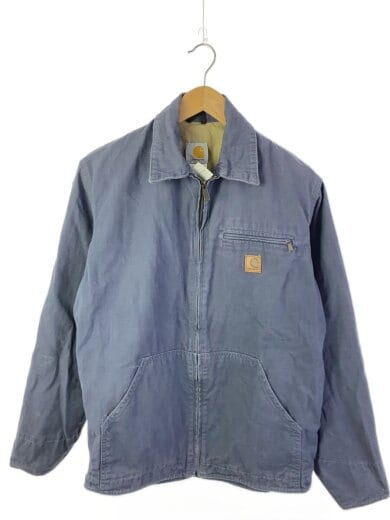 商品画像：ジャケット/S/コットン/NVY/無地/J169BLS/デトロイトジャケット/メキシコ製 1