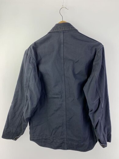 商品画像：ジャケット/S/コットン/NVY/無地/J169BLS/デトロイトジャケット/メキシコ製 2