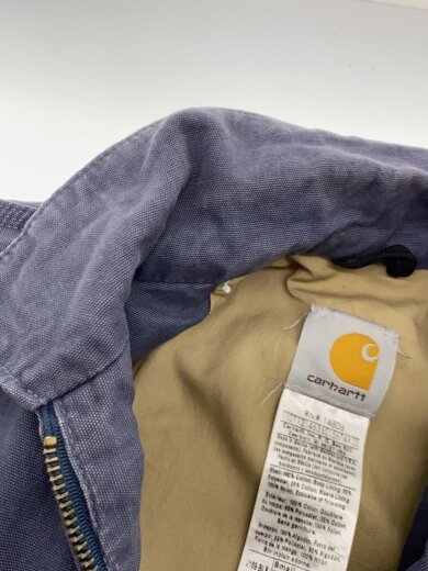 商品画像：ジャケット/S/コットン/NVY/無地/J169BLS/デトロイトジャケット/メキシコ製 6