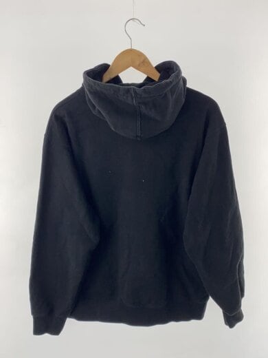 商品画像：shine hooded sweatshirt/パーカー/M/コットン/BLK/プリント/ 2