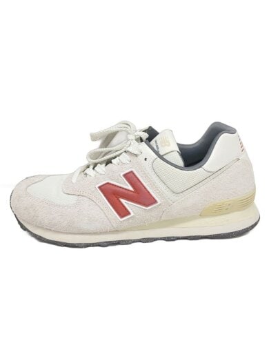 商品画像：U574/ホワイト/27.5cm/WHT 1