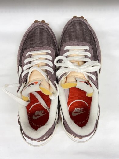 商品画像：WAFFLE DEBUT VINTAGE_ワッフル デビュー ビンテージ/23cm/BRW/PVC 3