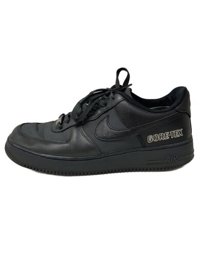 商品画像：AIR FORCE 1 GTX_エア フォース 1 GTX/27.5cm/BLK// 1