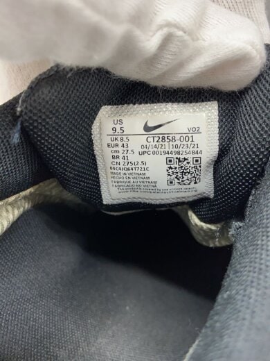 商品画像：AIR FORCE 1 GTX_エア フォース 1 GTX/27.5cm/BLK// 5