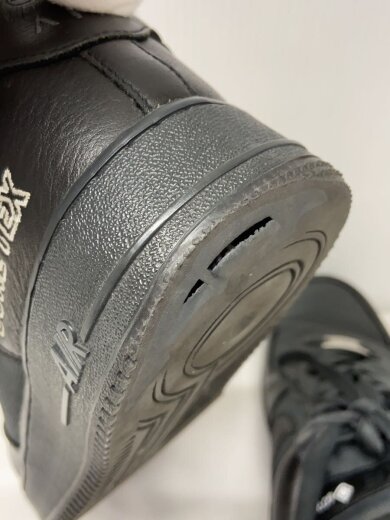 商品画像：AIR FORCE 1 GTX_エア フォース 1 GTX/27.5cm/BLK// 7