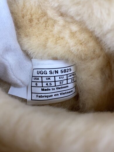 商品画像：ブーツ/23cm/CML/スウェード/5825/W CLASSIC SHORT 5