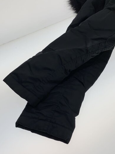 商品画像：フライトジャケット/S/ナイロン/BLK/026200/N-3B 6