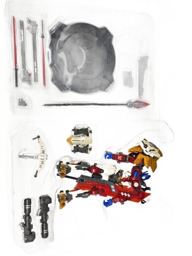 商品画像：フィギュア/PE-DX08/perfect effect 6