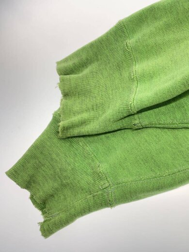 商品画像：90s/USA製/KENNEBUNKPORT/スウェット/L/コットン/GRN 4