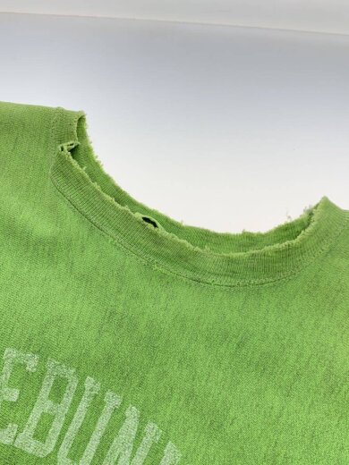 商品画像：90s/USA製/KENNEBUNKPORT/スウェット/L/コットン/GRN 6