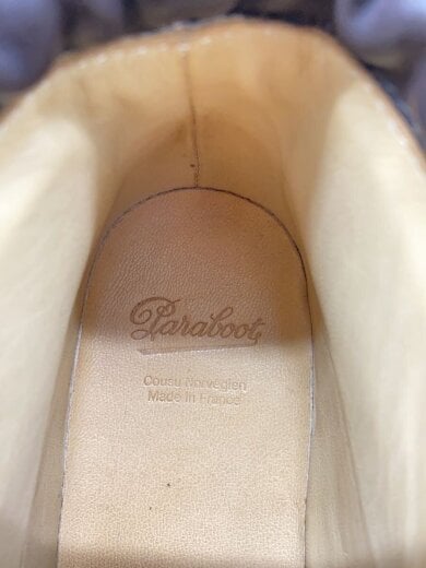 商品画像：トレッキングブーツ/US9/BRW/レザー/074603 6