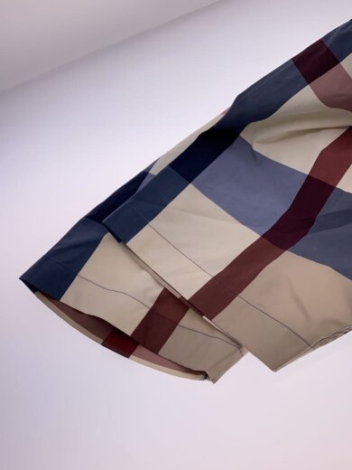 商品画像：半袖シャツ/L/ポリエステル/チェック/51M68-768-42 6