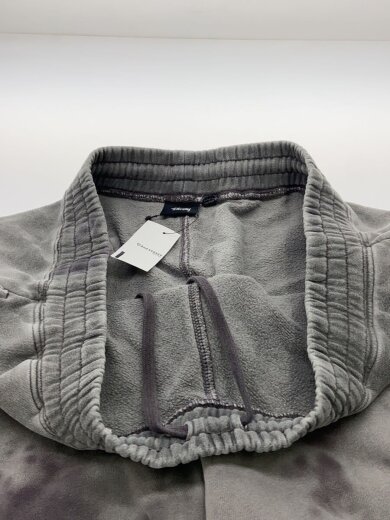 商品画像：TIE DYE JOGGER SWEATPANTS/ボトム/XL/コットン/GRY/総柄/116434 3