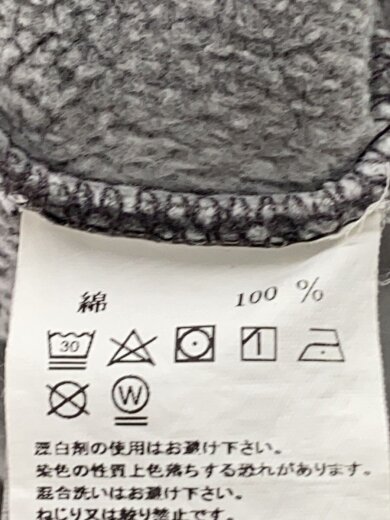 商品画像：TIE DYE JOGGER SWEATPANTS/ボトム/XL/コットン/GRY/総柄/116434 6