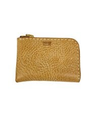 カードケース/レザー/メンズ