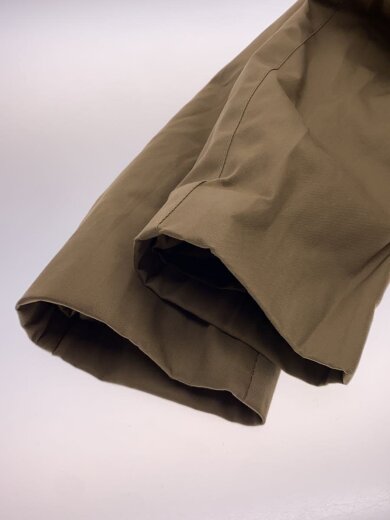 商品画像：ライナー付きトレンチコート/46/--/KHK/無地/イタリア軍/SURPLUS 4