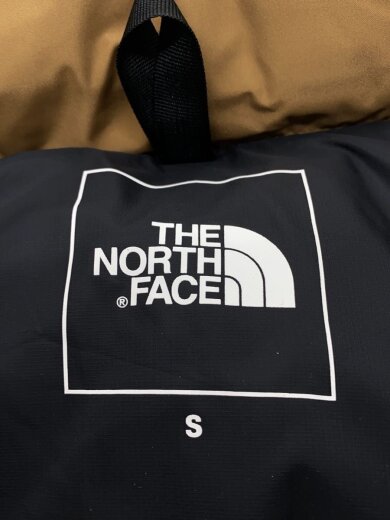 商品画像：GTX NUPTSE JACKET_GTX ヌプシジャケット/S/ナイロン/CML/無地 3