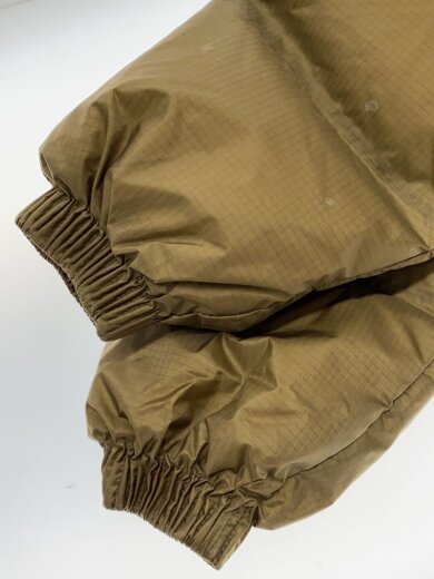 商品画像：GTX NUPTSE JACKET_GTX ヌプシジャケット/S/ナイロン/CML/無地 5