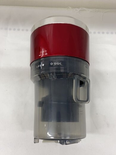 商品画像：掃除機 TORNEO V/トルネオブイ VC-SG930X(R) 22年製 6