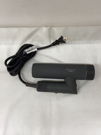 商品画像：ドライヤー MiCOLA HDR-M401// 6