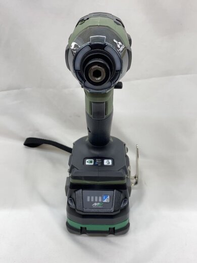 商品画像：リチウムイオンバッテリー BSL36A18BX 36V/2.5Ah 18V/5.0Ah Bluetooth搭載 5