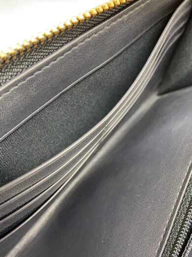 商品画像：長財布_シグネチャー/PVC/BEG/総柄/メンズ 6