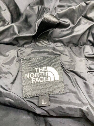 商品画像：YAKKIN JACKET_ヤッキンジャケット/L/ナイロン/BLK 3