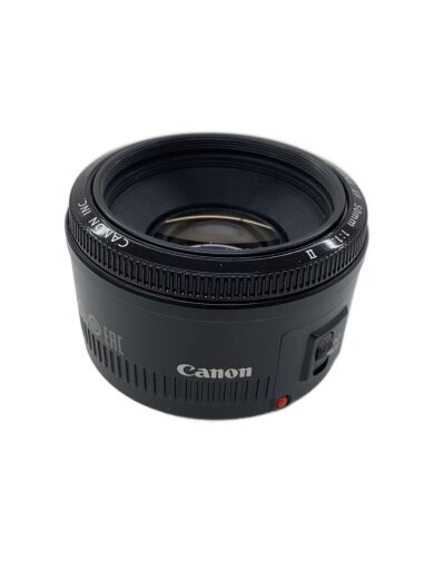 商品画像：レンズ 1