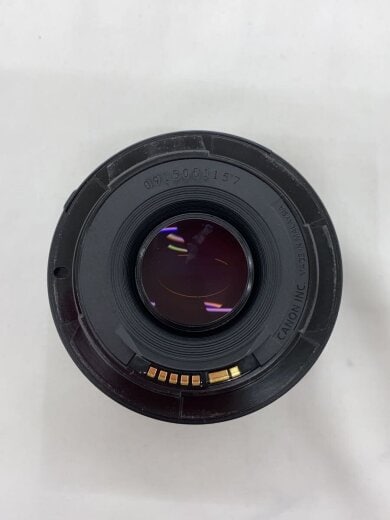 商品画像：レンズ 5