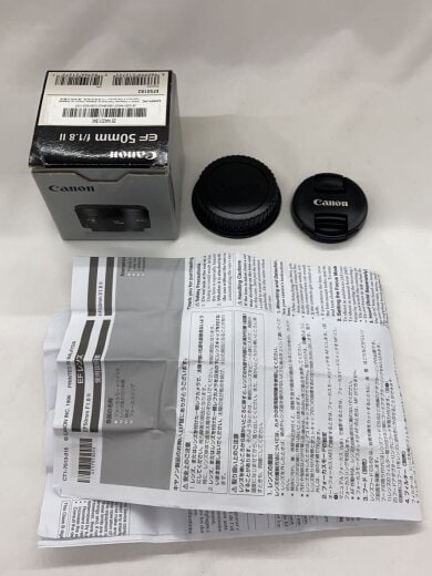 商品画像：レンズ 6