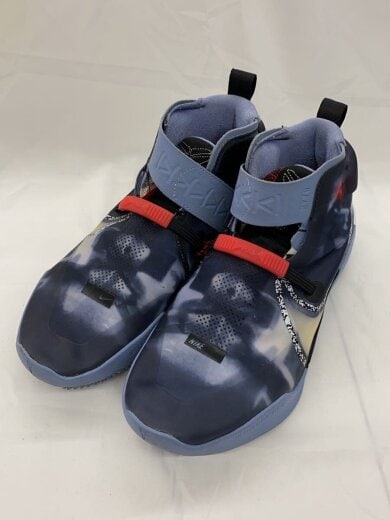 商品画像：KOBE AD NXT FF_コービー AD NXT FF/27.5cm/BLU// 2