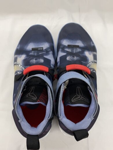 商品画像：KOBE AD NXT FF_コービー AD NXT FF/27.5cm/BLU// 3