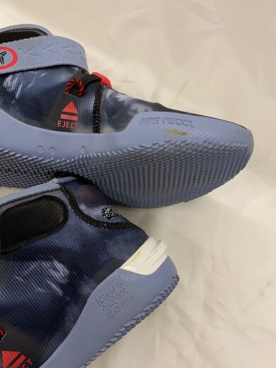 商品画像：KOBE AD NXT FF_コービー AD NXT FF/27.5cm/BLU// 7