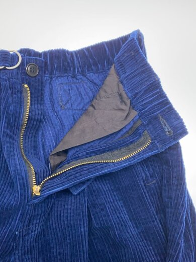 商品画像：ボトム/M/コーデュロイ/NVY/3315-WCI/E-Z LAX 4 Widewale Cords// 3