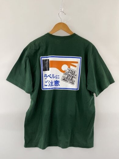 商品画像：Tシャツ/L/コットン/GRN// 2