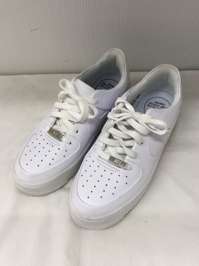 商品画像：W AF1 SAGE LOW/ウィメンズエアフォースセージロー/ホワイト/AR5339-100/24.5cm/WHT// 2