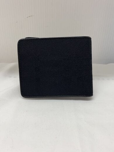 商品画像：2つ折り財布/--/BLK/メンズ// 2