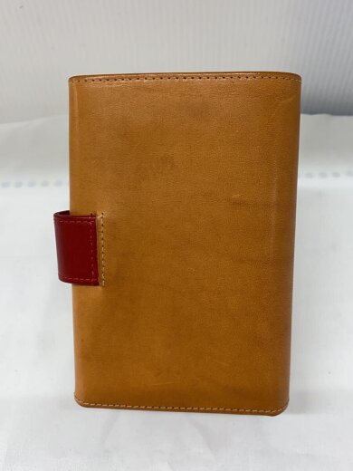 商品画像：2つ折り財布/レザー/CML/無地/メンズ/S1113// 2