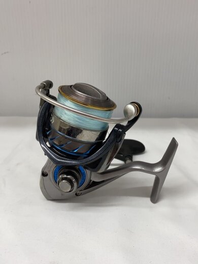 商品画像：2510R-PE リール/スピニングリール/2510R-PE// 3