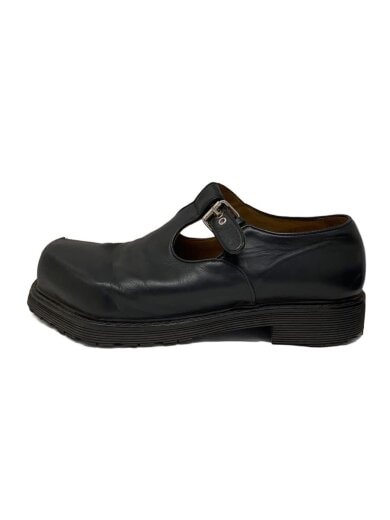 商品画像：ローファー/42/BLK/BIMBO PUNK SHOE/スレ/ソール減り/破れ有// 1