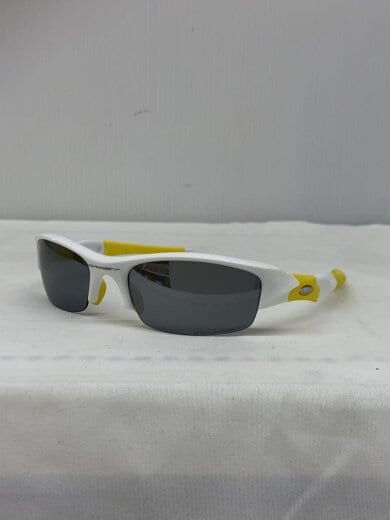 商品画像：POLARIZED/サングラス/スポーツグラス/プラスチック/WHT/GRY/メンズ 2