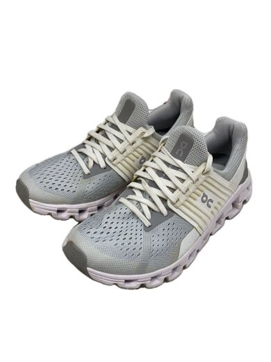 商品画像：ON/ローカットスニーカー/US6.5/WHT 1