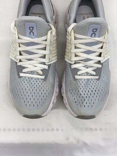商品画像：ON/ローカットスニーカー/US6.5/WHT 3