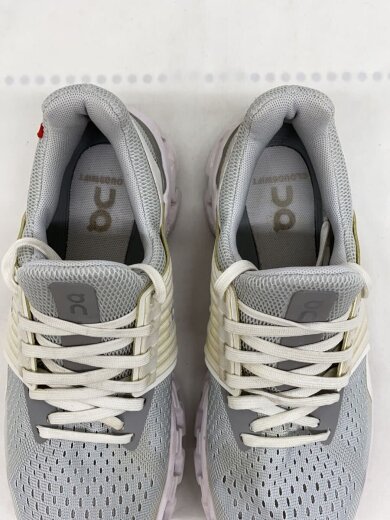 商品画像：ON/ローカットスニーカー/US6.5/WHT 4