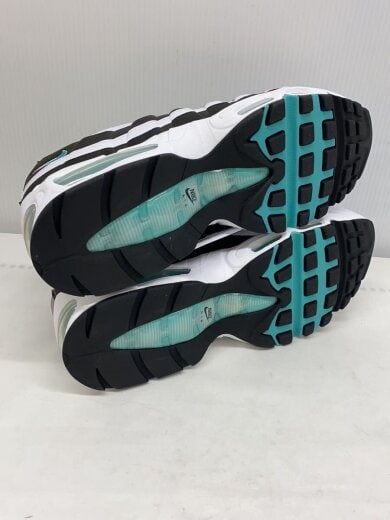 商品画像：AIR MAX 95 OG_エア マックス 95 OG/29cm/WHT 6